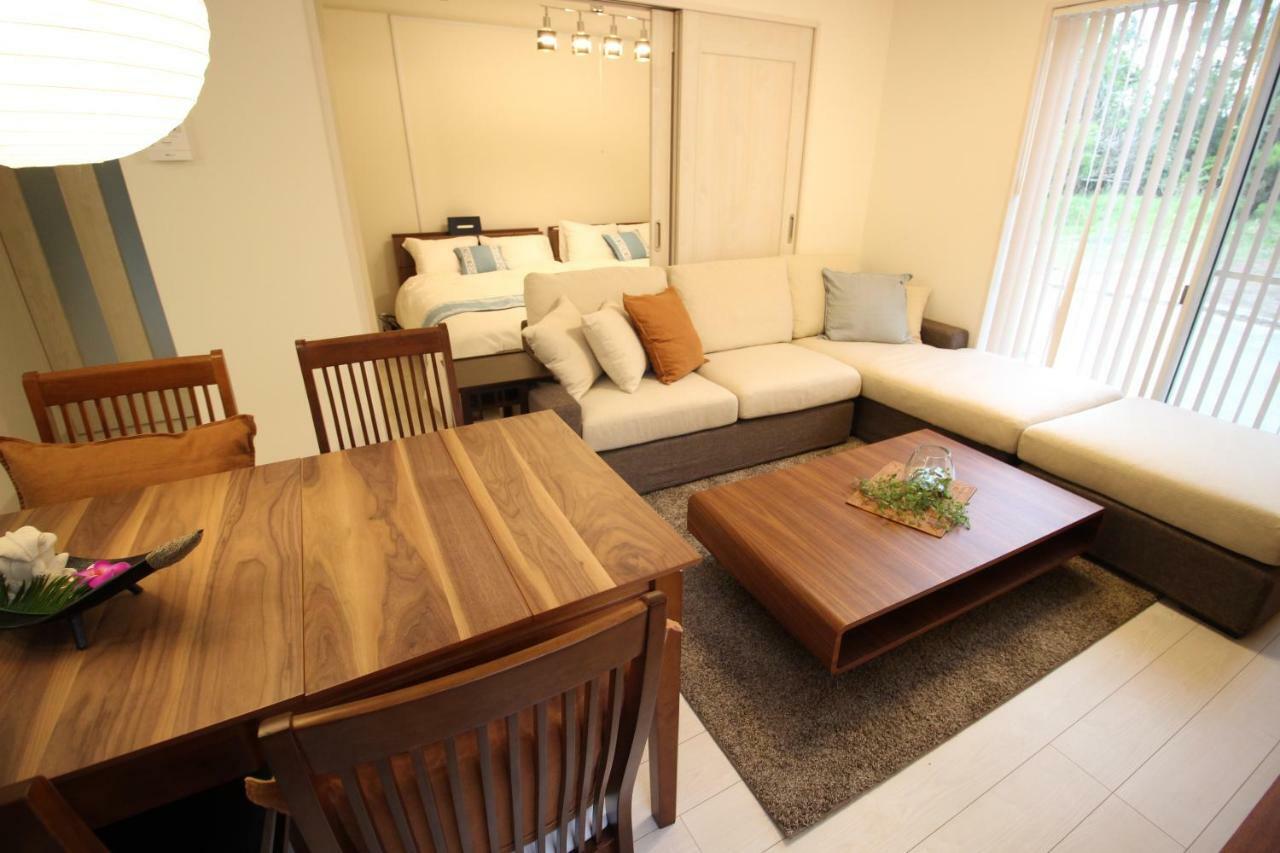 Hope Villa Onnason Bagian luar foto