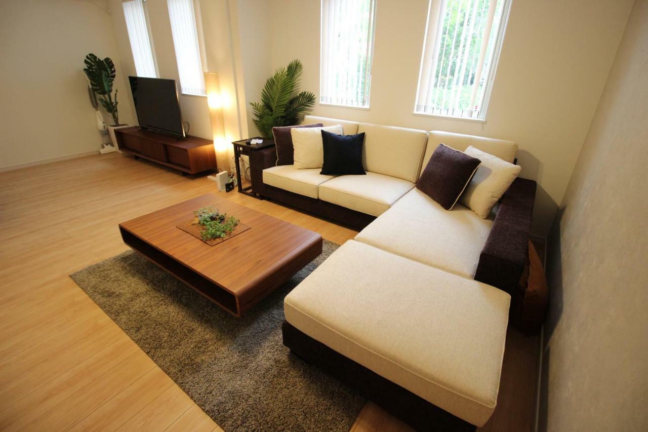 Hope Villa Onnason Bagian luar foto